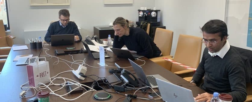 ALLOCATE 2020: The Evolution of European Venture Capital