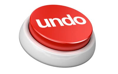 How To Reset A Branch And Undo All Changes in Git