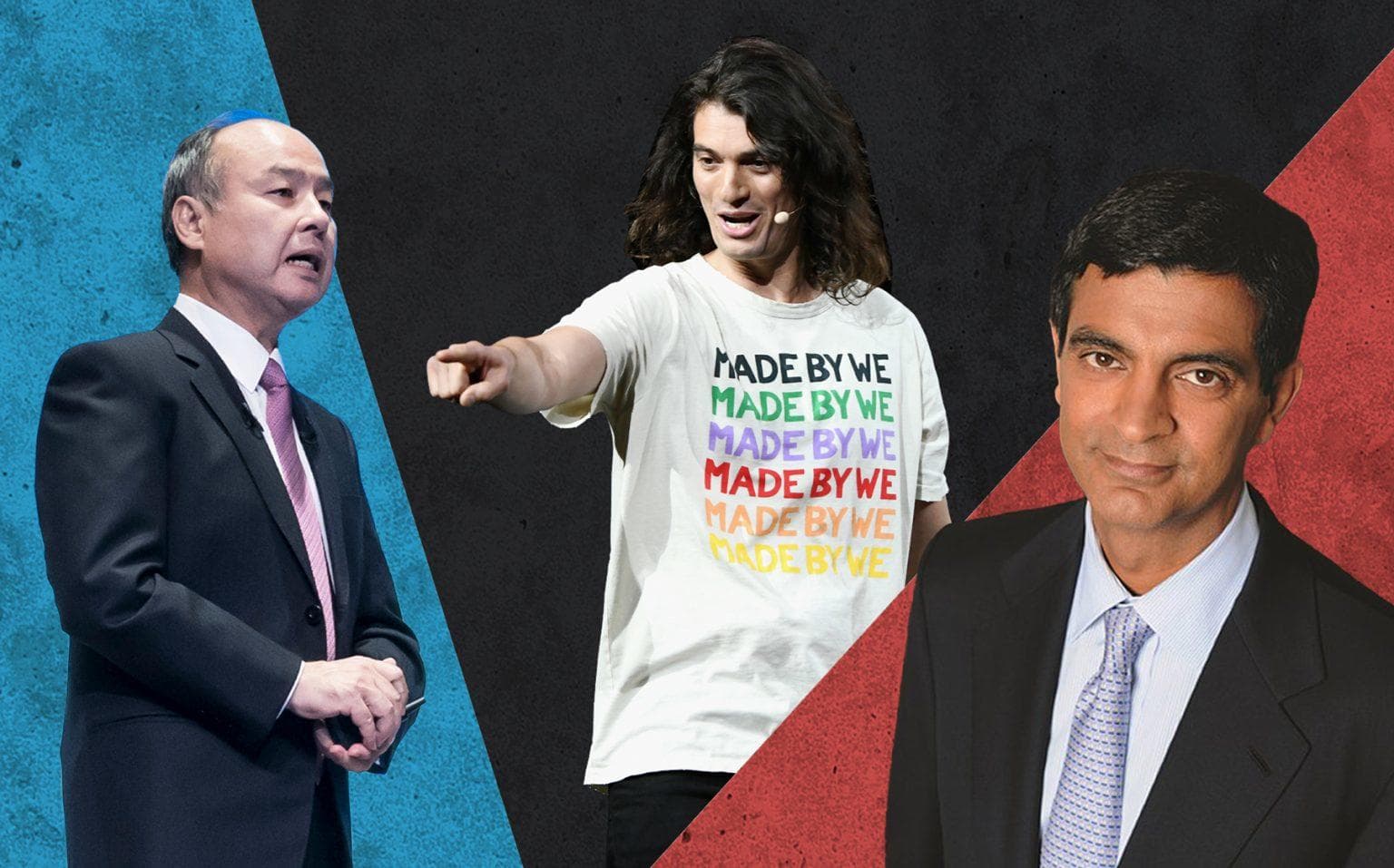 WeWork And Adam Neumann: Scam or Genius? 5 Lessons Learned From Their Rise and Fall