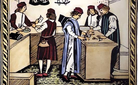 Venture Capital History ─VC is Fuelling Innovation Since Renaissance Florence in 1400