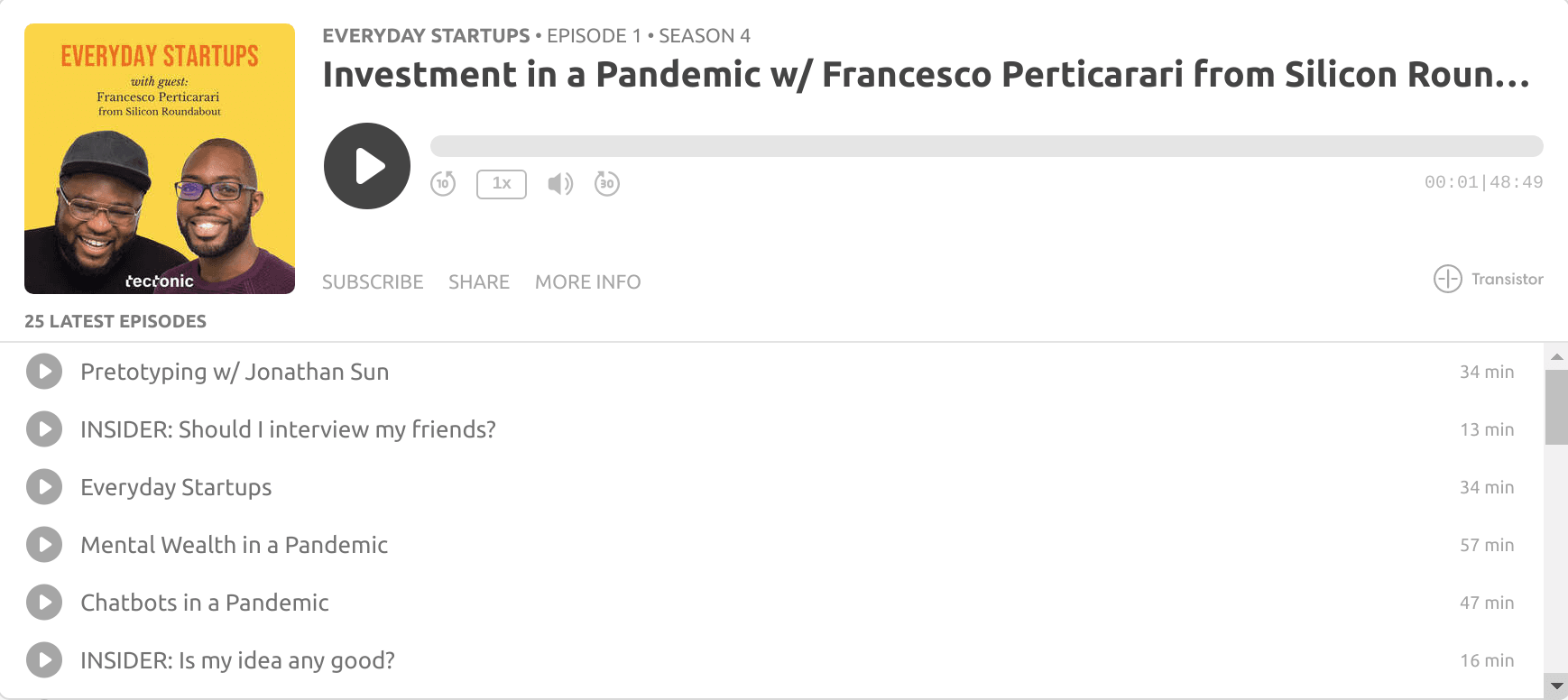 How to raise investment in a pandemic?