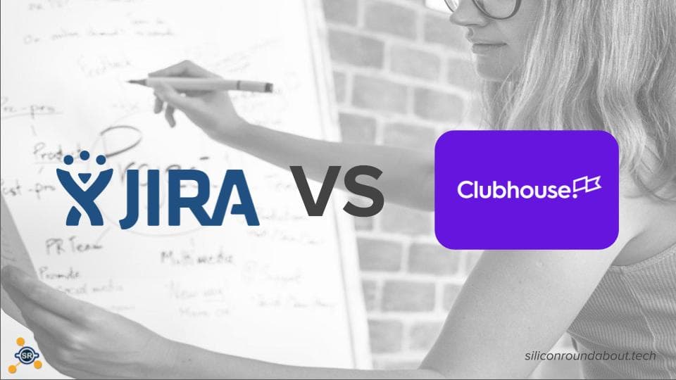 Shortcut vs Jira ─ Why I Choose The First One in 2021
