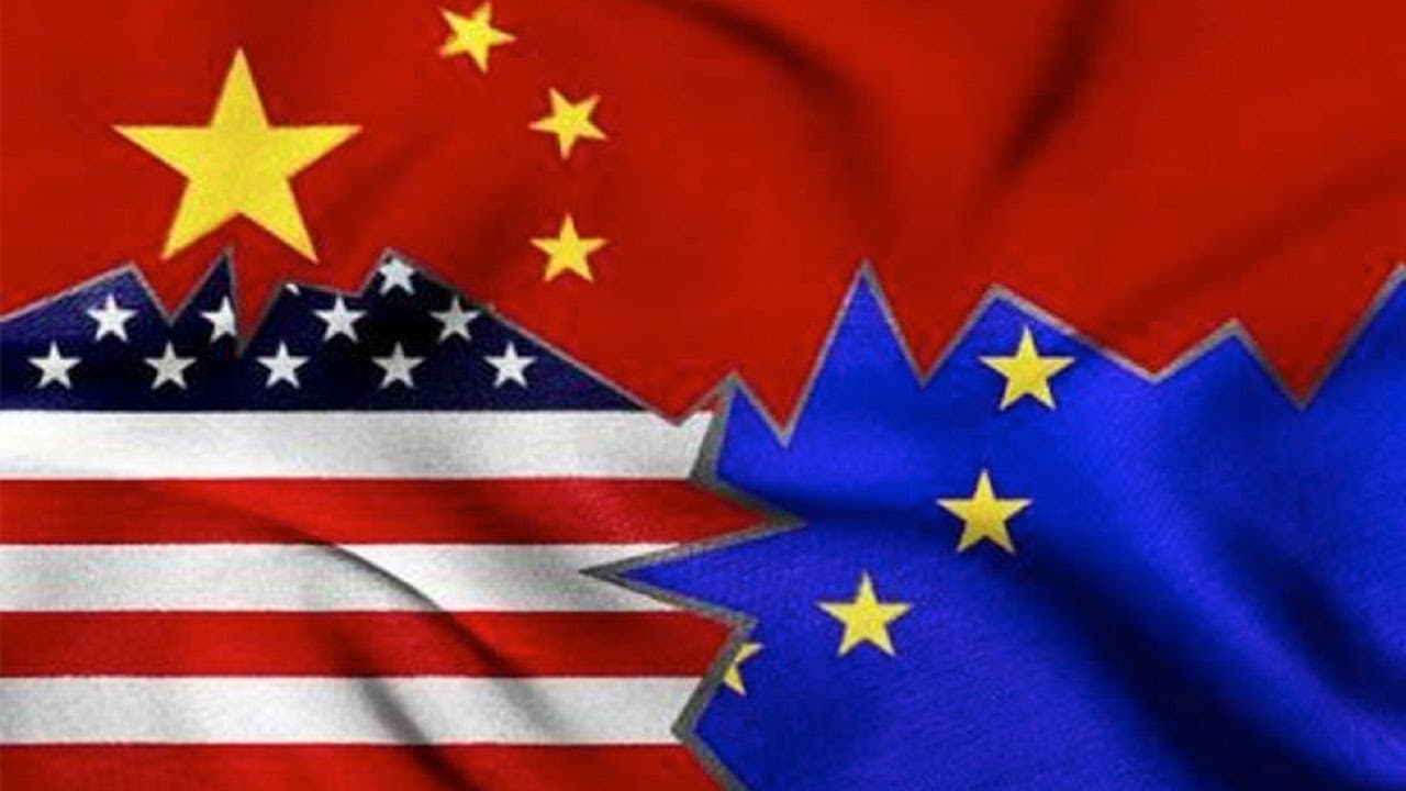 Can European deeptech challenge the US and China?