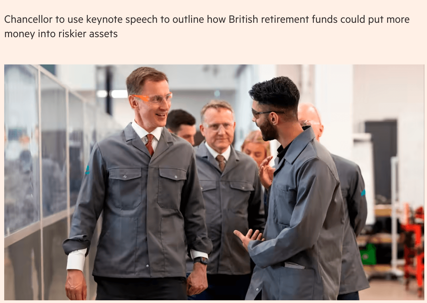 Unlocking Pension Funds: Despite The Naysayers It's Key For a VC Revolution in Europe